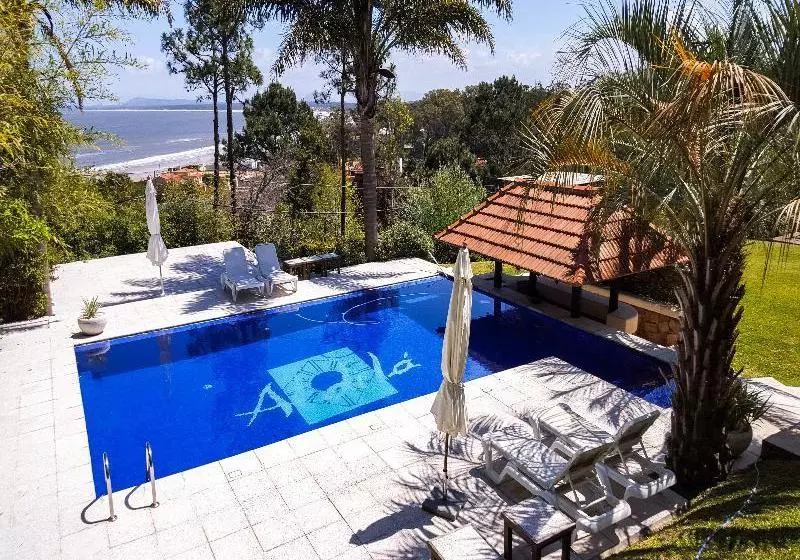 Fotos del hotel Centuria Hotel Punta Del Este - Adults Only:  4