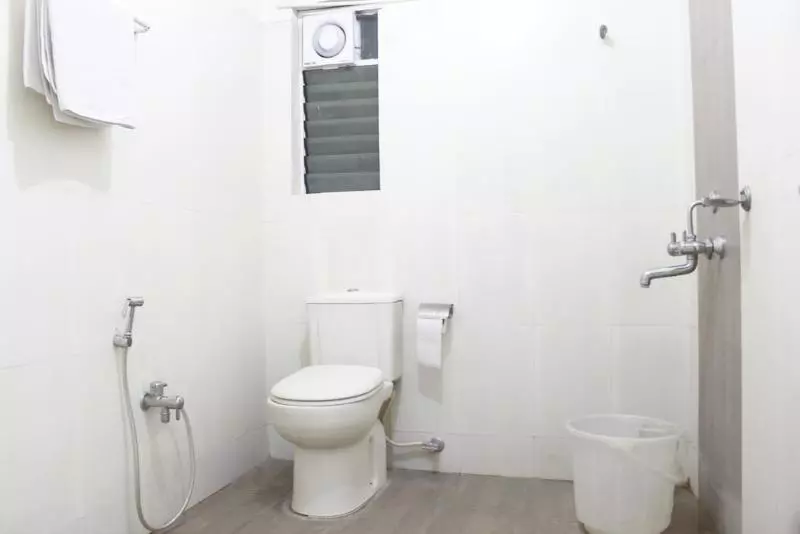 Fotos del hotel Fabhotel Krs Nest Gachibowli:  4