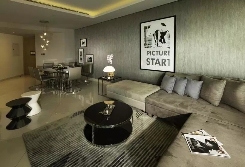 Fotos del hotel Damac Towers By Damac Living:  10