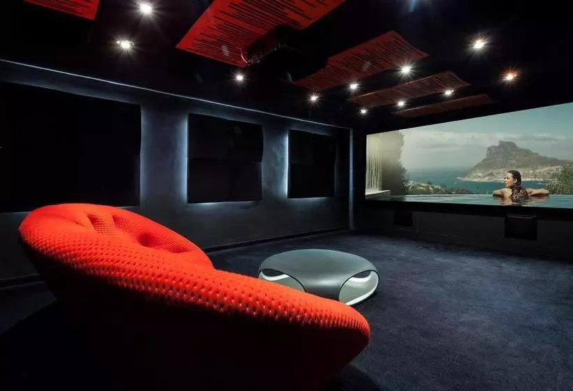 Fotos del hotel Damac Towers By Damac Living:  11