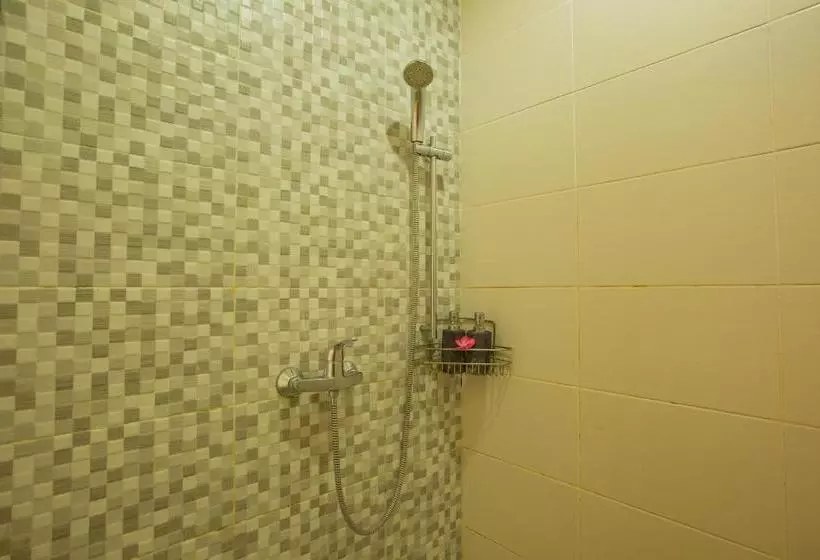 Fotos del hotel The Carik Bisma:  3