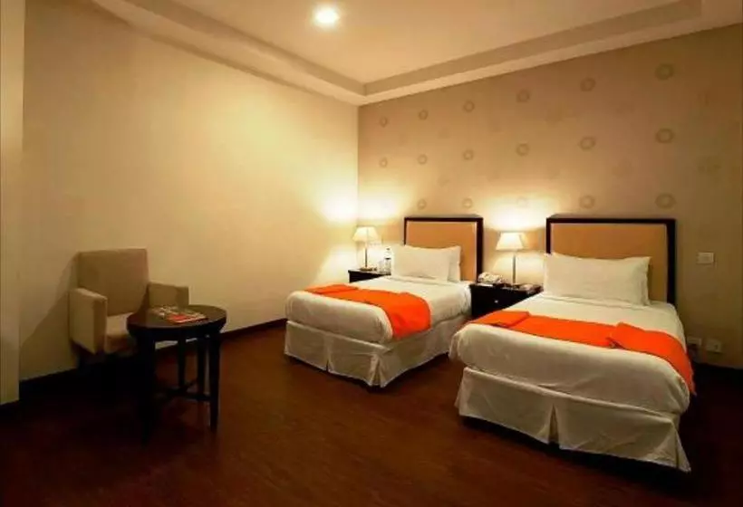Fotos del hotel Vits Mango Blossom:  10