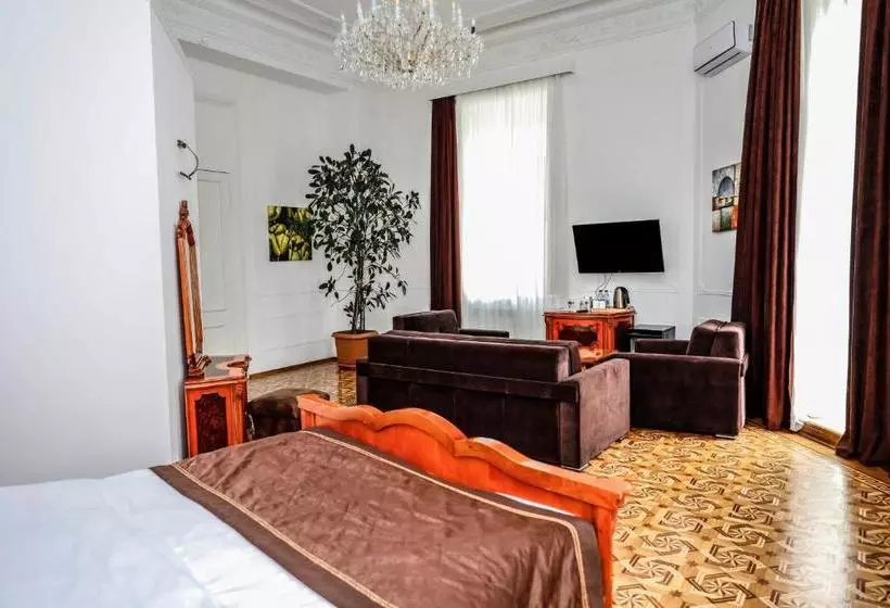 Fotos del hotel Malakhan:  5