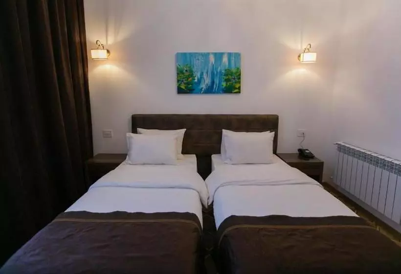 Fotos del hotel Malakhan:  12
