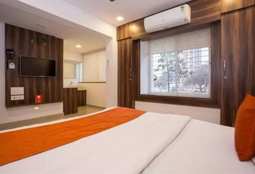 The Ark Apartment