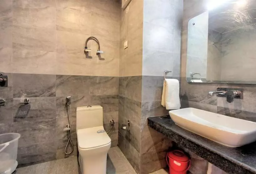 Fotos del hotel Rr Villa:  2