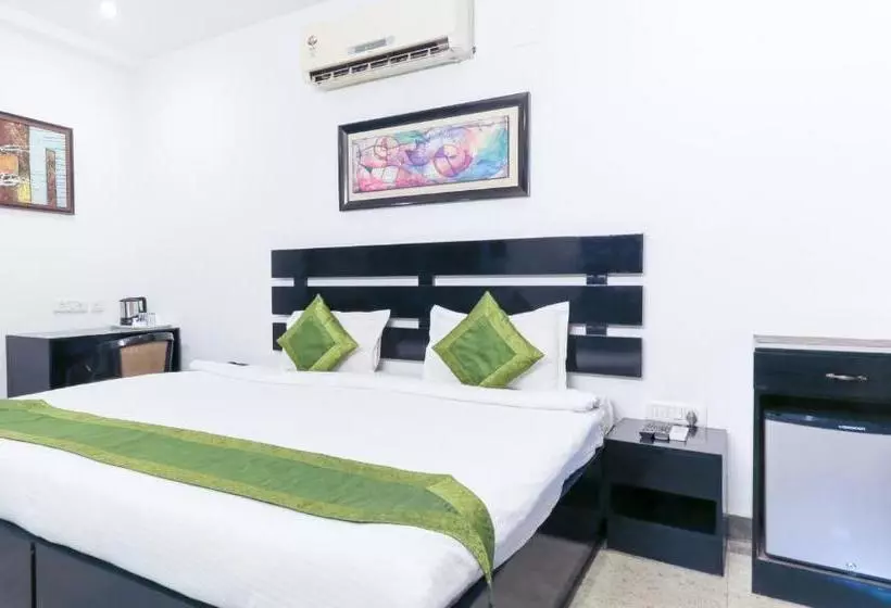 Fotos del hotel Treebo Trip Singh Suites 2:  12