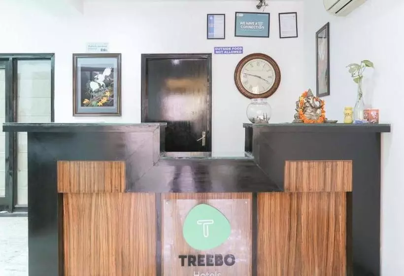 Fotos del hotel Treebo Trip Singh Suites 2:  22