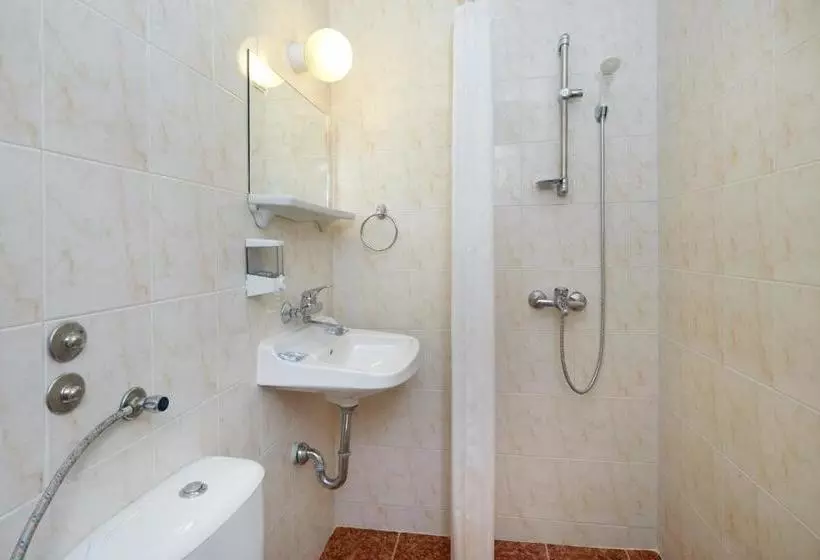 Fotos del hotel Yantra:  8
