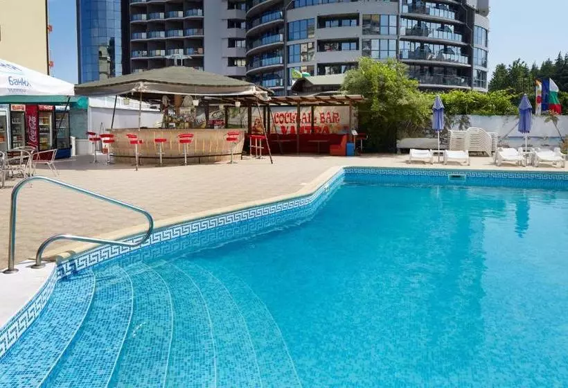 Fotos del hotel Yantra:  20