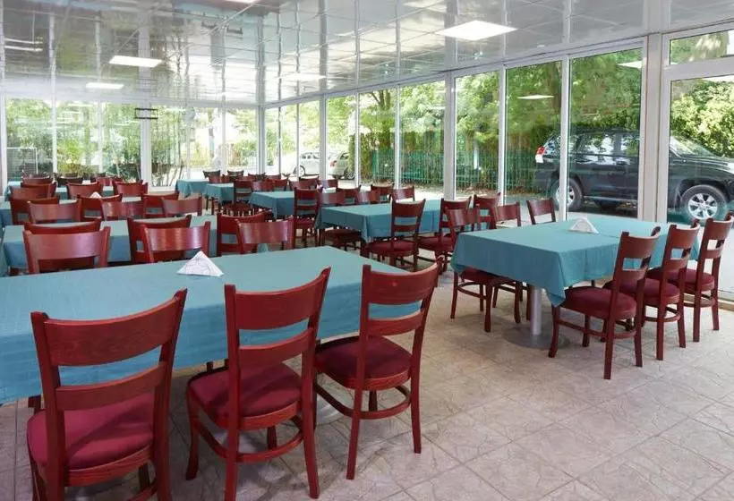 Fotos del hotel Yantra:  12