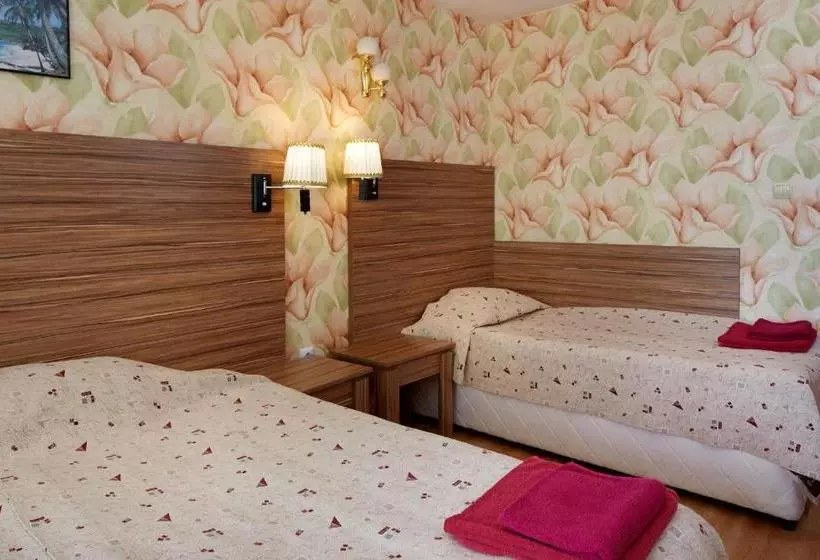 Fotos del hotel Yantra:  2