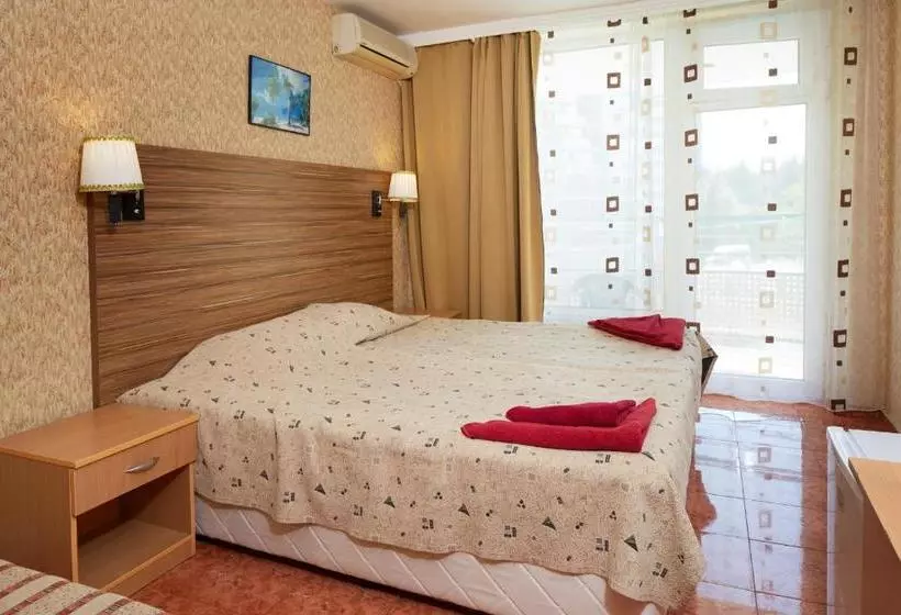 Fotos del hotel Yantra:  25