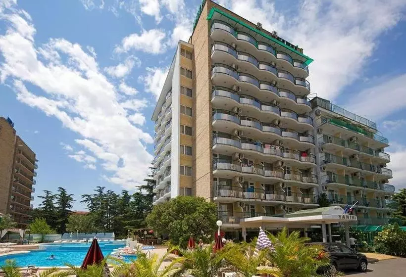 Fotos del hotel Yantra:  9