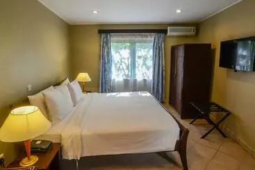Berjaya Praslin Resort - Praslin
