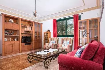 Vivienda Vacacional Sara - Tetir
