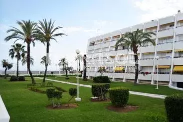 Terrasol Pirámides Puerto Blanco - Torre del Mar