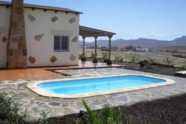 Villas La Fuentita - Gran Tarajal