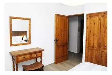 Apartmentos Nort - Cala Portinatx