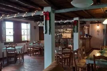 Rural Inz Almaraz - Jimera de Libar