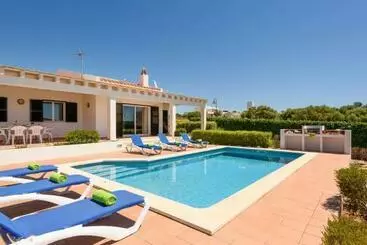 Villa Rose By 3villas - Sant Lluís