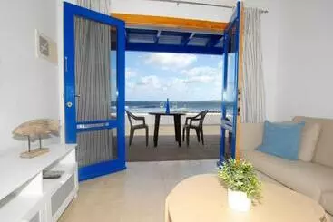 La Mariana - Haria