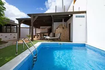 Villa Antonia - Betancuria