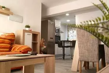 Estrella Polar - Tarancon