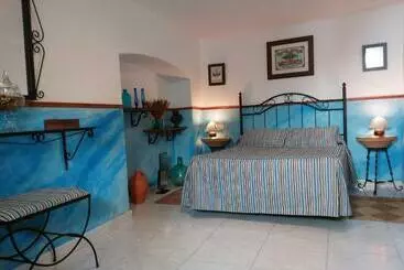 Barrio Nuevo - Cazalla de la Sierra