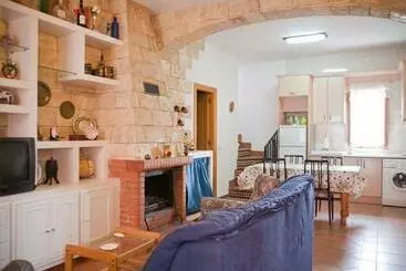 Vivienda Rural El Mirador De Enix - Enix
