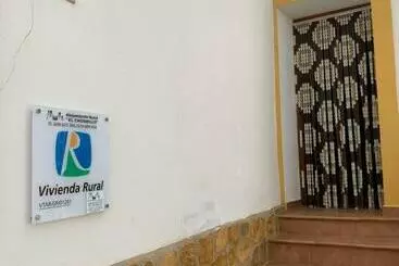 Habitación Rural El Chorrillo - Castril