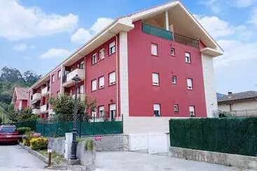 Apartamento Las Fraguas - Ampuero