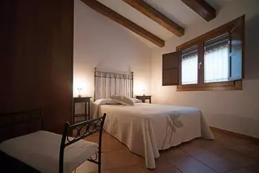 Apartamentos Casa Vidal - Adahuesca