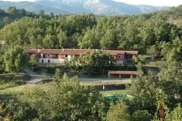 Apartamentos Casasturga - Collado