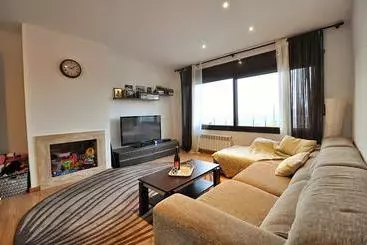 Villa Roselles - Palafolls
