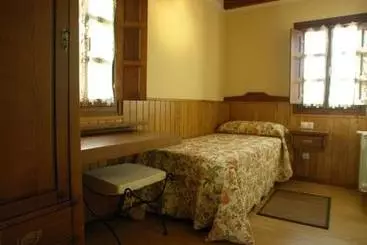 Apartamentos Torres - Selorio