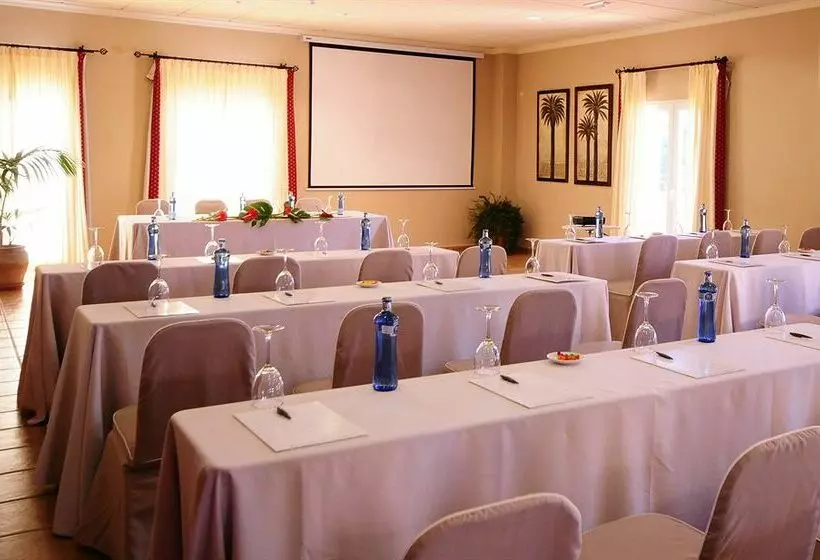 Fotos del hotel El Rodat Hotel Village &amp; Spa:  8