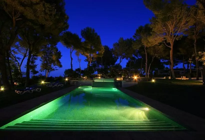 Fotos del hotel El Rodat Hotel Village &amp; Spa:  5