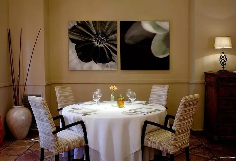 Fotos del hotel El Rodat Hotel Village &amp; Spa:  3