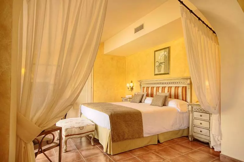 Fotos del hotel El Rodat Hotel Village &amp; Spa:  22