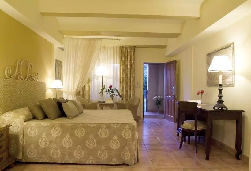 Fotos del hotel El Rodat Hotel Village &amp; Spa:  16