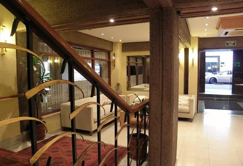 Fotos del hotel Indalico:  9