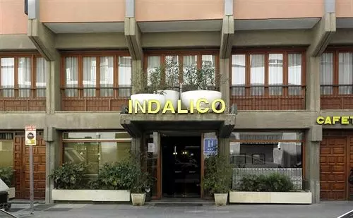 Indalico