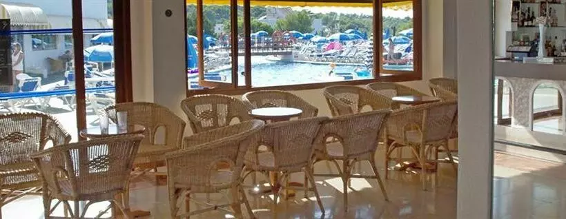 Fotos del hotel Presidente:  7