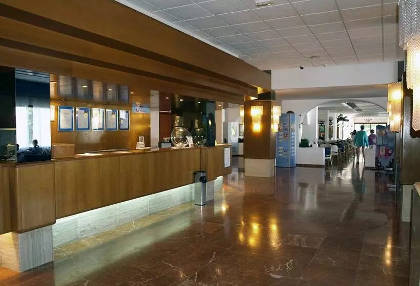 Fotos del hotel Presidente:  4