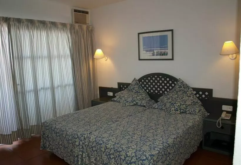 Fotos del hotel Presidente:  17