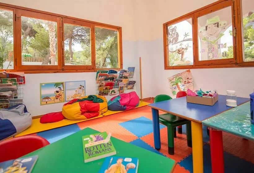 Fotos del hotel Presidente:  14