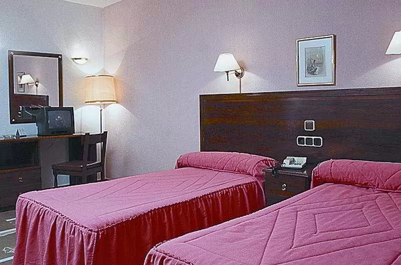 Fotos del hotel San Gabriel:  2