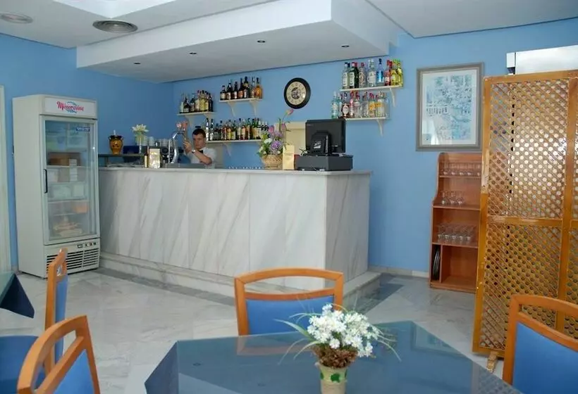 Fotos del hotel Mediterraneo:  7