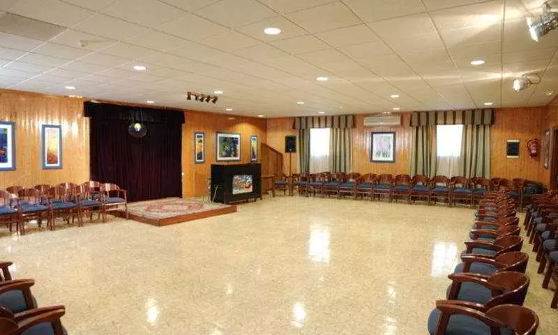 Fotos del hotel Avante Goya:  4